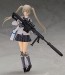 Tomytec figma LittleArmory Maria Teruyasu, TYT07570, by TOMYTEC