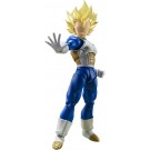 Bandai S.H.Figuarts Super Saiyan Vegeta Awakening Super Saiyan Blood, BAC41861, by BANDAI
