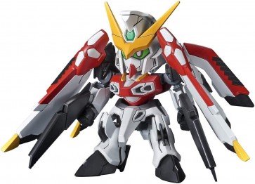 Bandai SD GUNDAM CROSS SILHOUETTE PHOENIX GUNDAM , BAN02503, by BANDAI