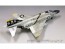 Fine Molds 1/72 USN F-4B Fighter VF-84 Jolly Rogers, FIN10059, by Fine Molds