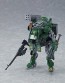 Good Smile Company 1/35 MODEROID VOTOMS x OBSOLETE Collaboration Model RSC Armored Trooper EXOFRAME  , GSC39213, by GOOD SMILE COMPANY