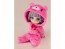 Good Smile Company Nendoroid Doll Kigurumi Pajamas: Gloomy (Gloomy the Naughty Grizzly), GSC73861, by GOOD SMILE COMPANY