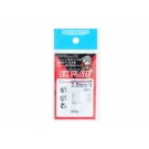 HI Q PARTS EX Plate 2.0mm (3 pc), HIQ80156, by HI Q PARTS