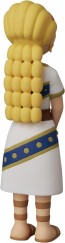 Medicom Toy UDF Fujiko F. Fujio Works Series 17 Minoan, MED59034, by MEDICOM TOY