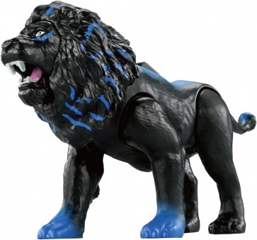 TAKARA TOMY Ania Adventure Continent Ania Kingdom Big Ania Raios (Lion), TAK36671, by TAKARA TOMY