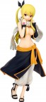 Good Smile Company POP UP PARADE Lucy Heartfilia Natsu Costume Ver. L Size (FAIRY TAIL), GSC49835, by GOOD SMILE COMPANY