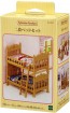 Epoch Sylvanian Families Ka-317 Bunk Bed Set  , EPC87601, by Epoch