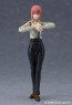 MAX Factory figma Makima (Chainsaw Man), MAX69165, by MAX FACTORY