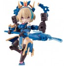 MegaHouse Desktop Army N-202d Titania Seiryu, MEG33823, by MEGAHOUSE