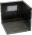 PLM Dioramansion 150: Gymnasium Storage, PEL40250, by PLM