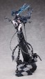 Solarain 1/7 Black Rock Shooter: Pilot Edition Ver., SOL05369, by Solarain