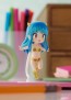 PLUM Urusei Yatsura Mini Figure Lum, PLM85507, by PLUM