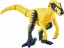 TAKARA TOMY Ania Adventure Continent Ania Kingdom Lapulu (Velociraptor), TAK00603, by TAKARA TOMY