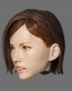Atelier IT 1/6 Doll Head W-07 Resin kit, AIT31144, by Atelier IT
