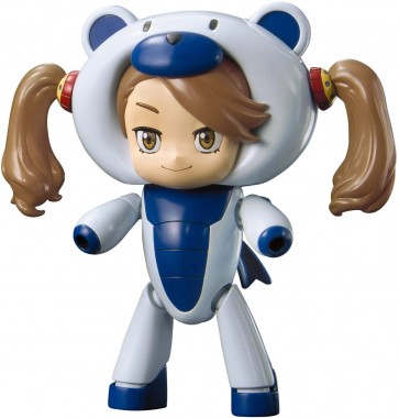 Bandai 1/144 HGPG Gyara'gguy Gyanko    Plastic Kit, BAN63978, by BANDAI