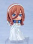 Good Smile Company Nendoroid Miku Nakano: Wedding Dress Ver. (The Quintessential Quintuplets), GSC79042, by GOOD SMILE COMPANY