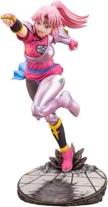 Kotobukiya 1/8 ARTFX J Maam (Dragon Quest The Adventure of DAI), KBY24117, by KOTOBUKIYA