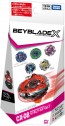 TAKARA TOMY BEYBLADE X CX-08 Random Booster Vol.7, TAK56983, by TAKARA TOMY