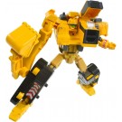 TAKARA TOMY Tomica Job Labor JB10 Build Braver Komatsu Hydraulic Excavator PC200, TAK06941, by TAKARA TOMY