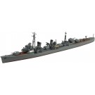 Aoshima 1/700 Waterline No.447 Japanese Navy Destroyer Maikaze, AOS34071, by AOSHIMA