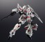 Bandai GUNDAM UNIVERSE RX-0 UNICORN GUNDAM , BAN54925, by BANDAI