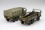 Fujimi 1/72 Military Series JGSDF 3 1/2T TRUCK (2PCS)  , FUJ23266, by FUJIMI