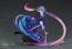 Good Smile Company 1/7 League of Legends: Star Guardian Zoe Figure, GSC44892, by GOOD SMILE COMPANY