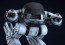 Good Smile Company MODEROID ED-209 (ROBOCOP)  , GSC31095, by GOOD SMILE COMPANY