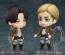 Good Smile Company Nendoroid Erwin Smith (Attack on Titan) (Reissue), GSC71152, by GOOD SMILE COMPANY