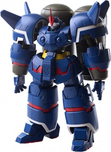 SQUARE ENIX 1/144 Xenogears: Structure Arts Plus Plastic Model Kit Series Seibzehn, SQE71445, by SQUARE ENIX