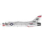 Hasegawa 1/48 F-8E Crusader VF-111 Sundowners, HAS75245, by HASEGAWA