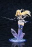Kotobukiya 1/7 Aiz Wallenstein (Is it Wrong to Try to Pick Up Girls in a Dungeon? On the Side: Sword Oratoria) (Reissue), KBY71098, by KOTOBUKIYA