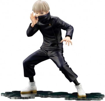 Kotobukiya 1/8 ARTFX J Toge Inumaki (Jujutsu Kaisen), KBY41176, by KOTOBUKIYA