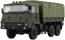 Aoshima 1/35 Military Model Kit No.2 Type 73 Large Truck (SKW-464), AOS58947, by AOSHIMA