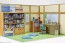 Bandai FIGUARTS ZERO NOBITA'S ROOM SET (DORAEMON) , BAN92026, by BANDAI