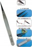 DOYUSYA The Anti-Static Tweezers SGOT! 2 Slim Tip, DYS30445, by DOYUSYA
