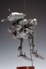 Wave 1/20 Maschinen Krieger Pz.Spah 1124 LUNA GANS  , WAV70686, by WAVE