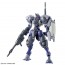 BANDAI HG 1/144 Heindree Sturm　Mobile Suit Gundam The Witch From Mercury, BAN51129, by BANDAI