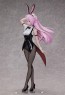 FREEing 1/4 Shikimori's Not Just a Cutie: Shikimori: Bunny Ver., FRE13343, by FREEING
