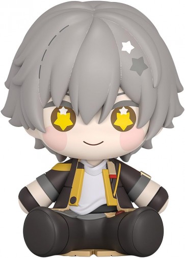 Good Smile Company Huggy Good Smile Trailblazer (Male) (Honkai: Star Rail), GSC72475, by GOOD SMILE COMPANY