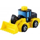 TAKARA TOMY First Tomica Wheel Loader, TAK99854, by TAKARA TOMY