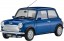 Hasegawa 1/24 Mini Mayfair (1997), HAS06717, by HASEGAWA