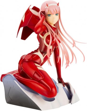 Kotobukiya 1/7 Zero Two (Reissue), KBY56385, by KOTOBUKIYA