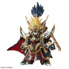 Bandai SDW HEROES Nobunaga Gundam Epyon , BAN15497, by BANDAI