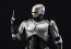 Good Smile Company HAGANE WORKS ROBOCOP (ROBOCOP)  , GSC22147, by GOOD SMILE COMPANY