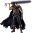 MAX Factory POP UP PARADE Guts (Black Swordsman) L Size (Berserk), MAX43943, by MAX FACTORY
