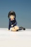 Platz 1/35 Girls & Panzer Kamo-san Team Figure Set plastic kit , PLZ34714, by PLATZ