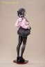 Good Smile Company 1/6 SSR FIGURE Dear My Rubber Miu Kurokawa Standard Version, GSC40033, by GOOD SMILE COMPANY