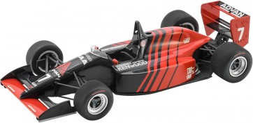 Hasegawa 1/24 Advan Lola T90-50, HAS07875, by HASEGAWA
