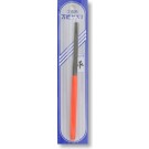 Mineshima Japan Chume file flat, MNSI-6, by MINESHIMA
